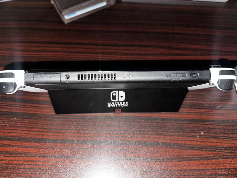 Nintendo Switch OLED 2