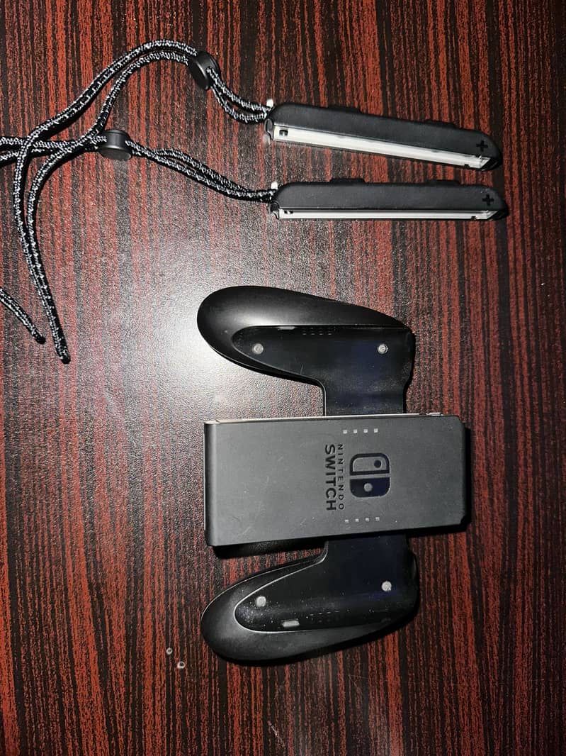 Nintendo Switch OLED 3