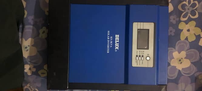 Inverter 3 Kilowatt