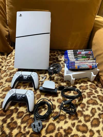 Play Station PS5 Urgent Sale Me