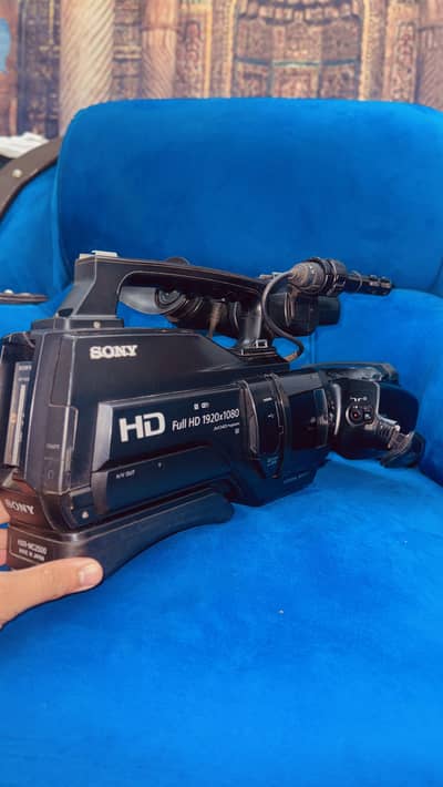 Sony Video Camera ( Urjent Sale )