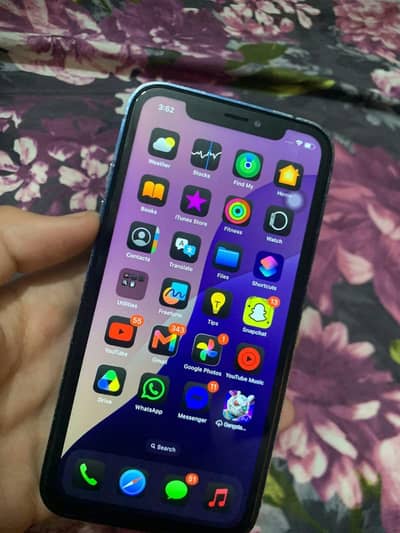 Apple iPhone XR converted 13 pro exchange possible