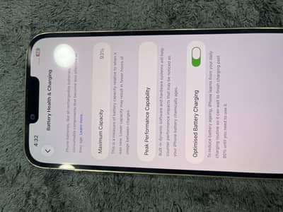 Apple iPhone 13 Pro Max factory unlock 128gb