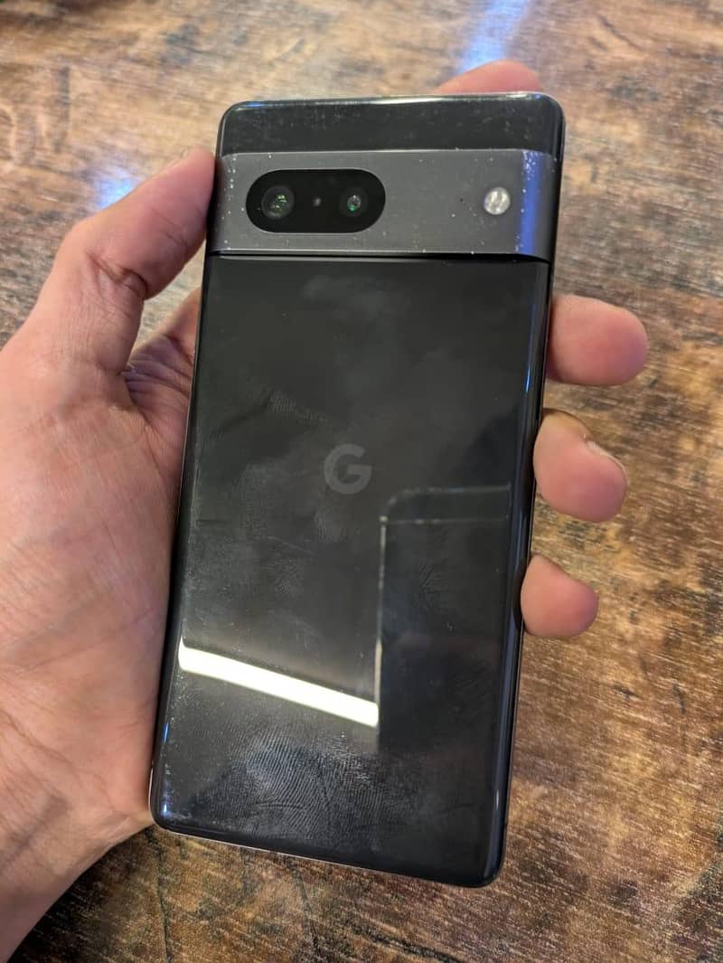 Google Pixel 7 1