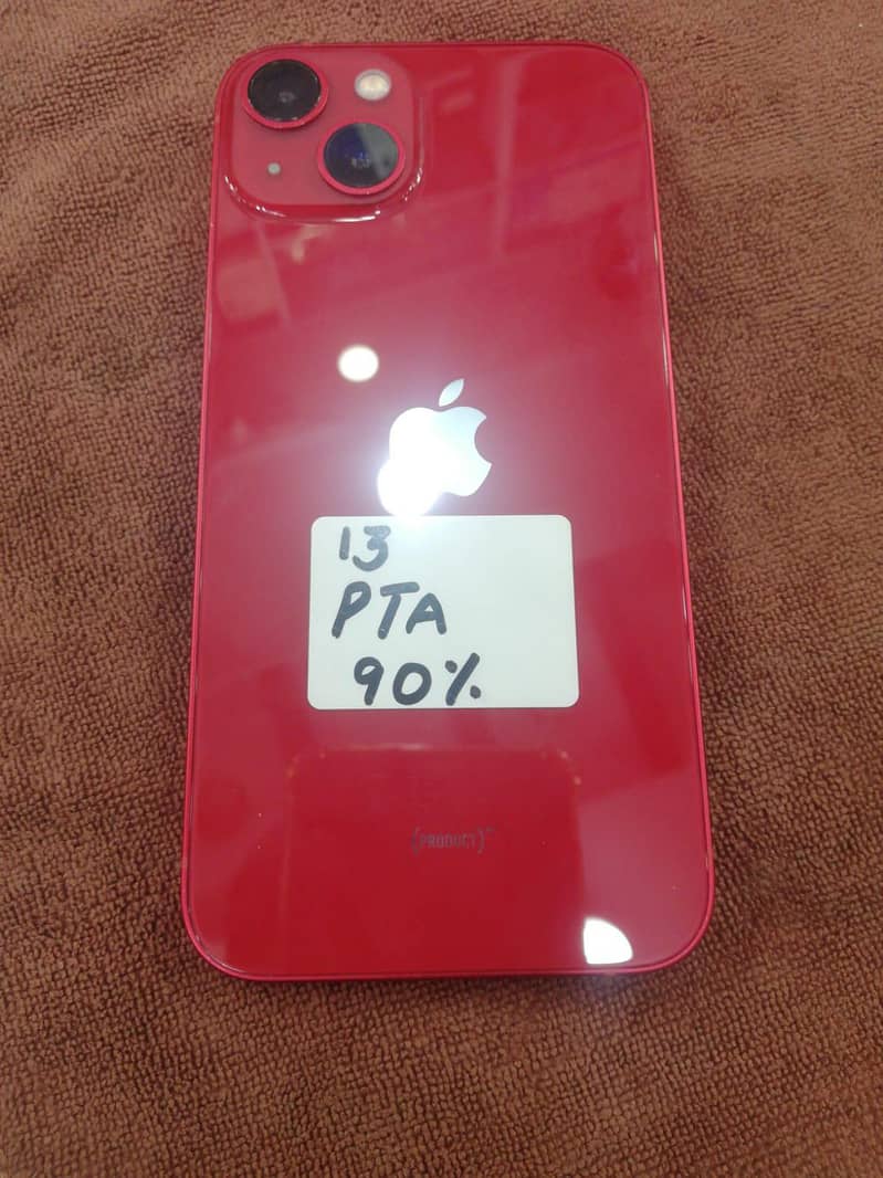 Apple iPhone 13 2