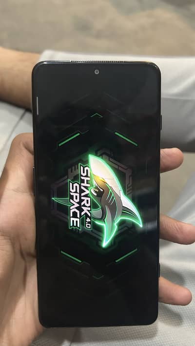 Gaming Phone Black Shark 4 Pro