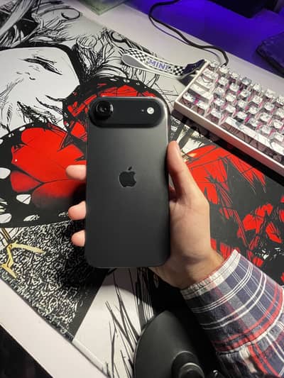 Apple iPhone 17 Air 256gb JV
