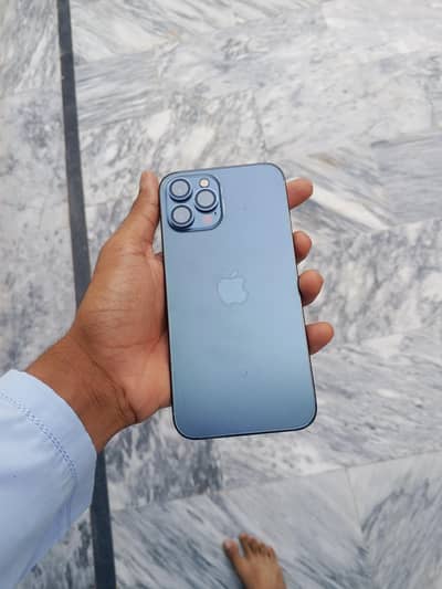 Apple iPhone 12 Pro Max