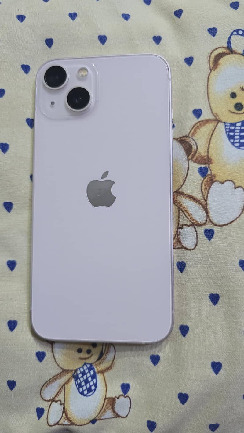 Apple iPhone 13 1