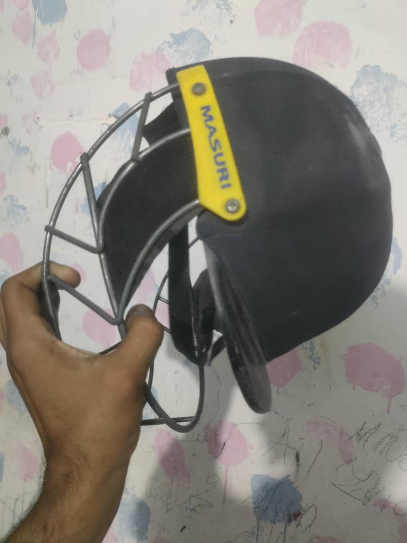 masuri 1
