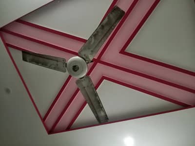 ceiling fan urgent sale