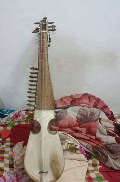 Peshawri Rabab