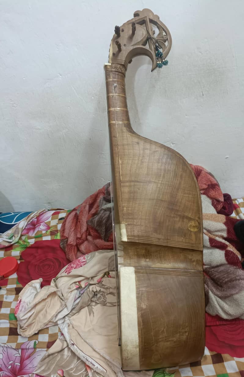 Peshawri Rabab 2
