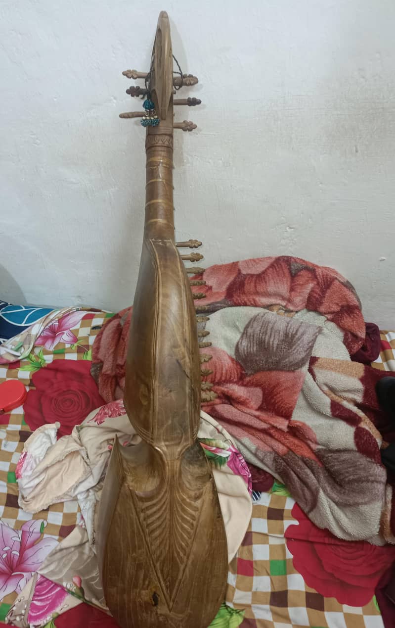 Peshawri Rabab 3