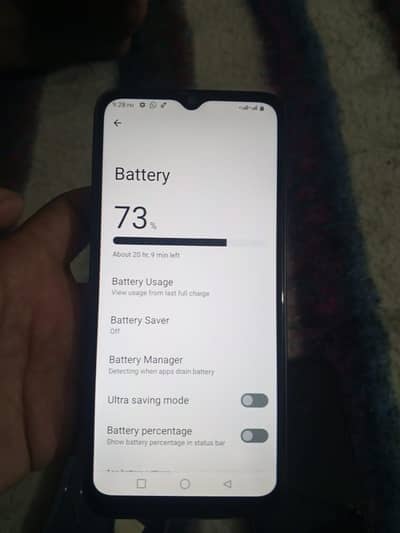 Sparx Neo 5