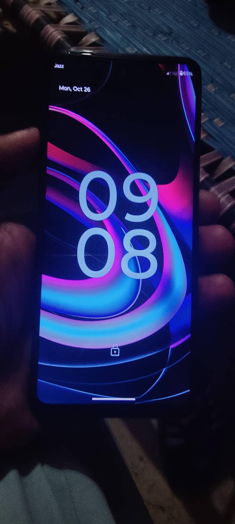 Motorola Edge - Mobile Phones - 1120910878