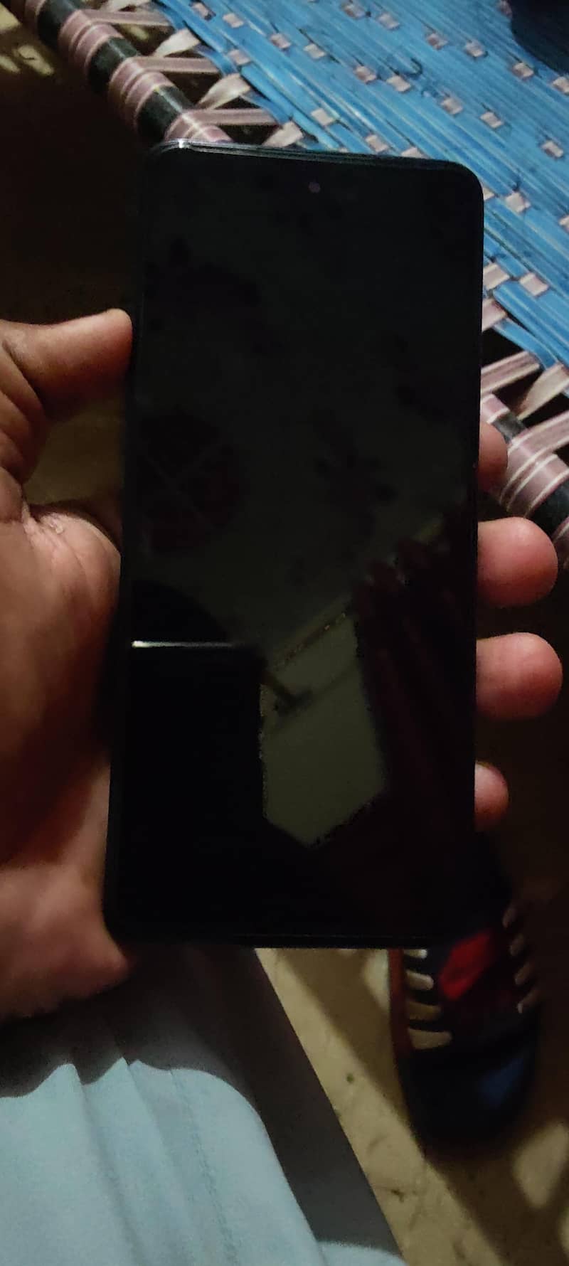 Motorola Edge - Mobile Phones - 1120910878