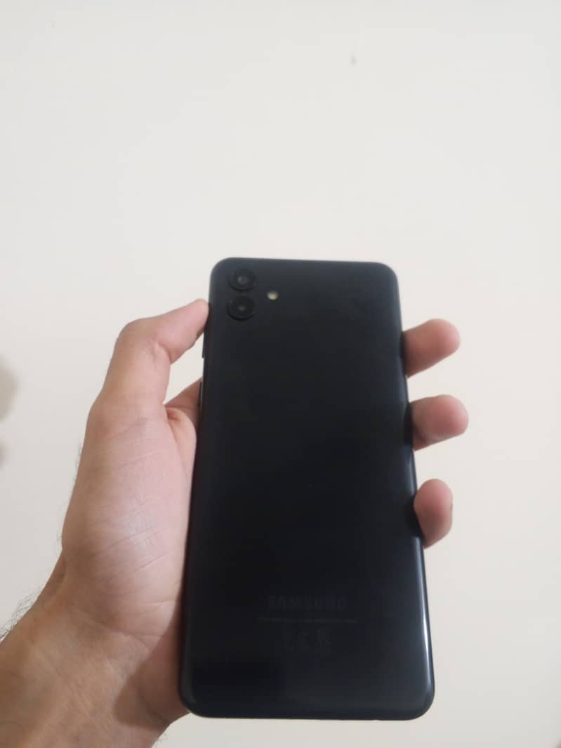 Samsung A04 1