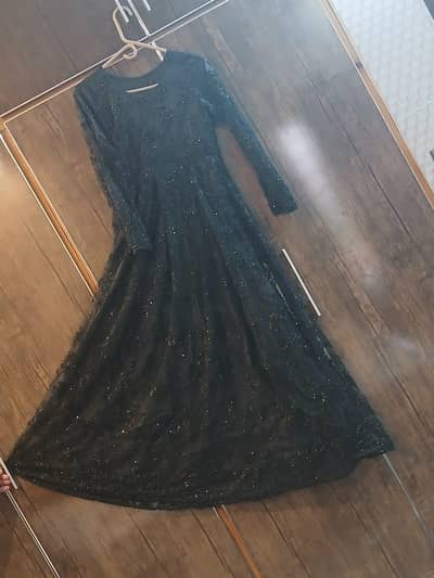 maxi for sale medium size only 1 time wear