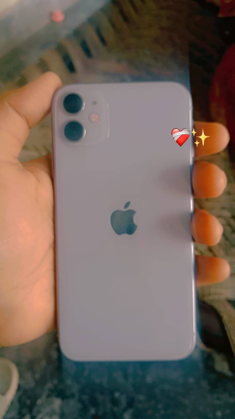 Apple iPhone 11 0