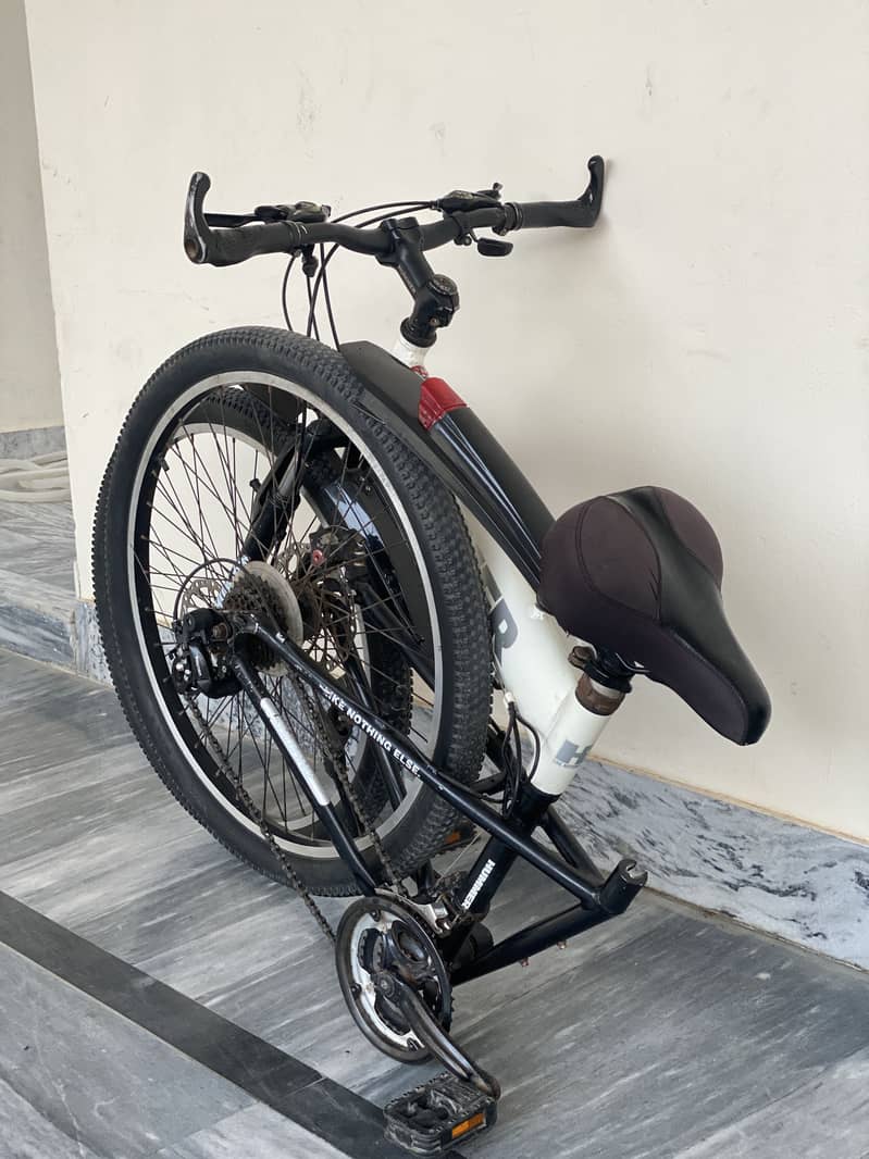 Folding Bicycle 0