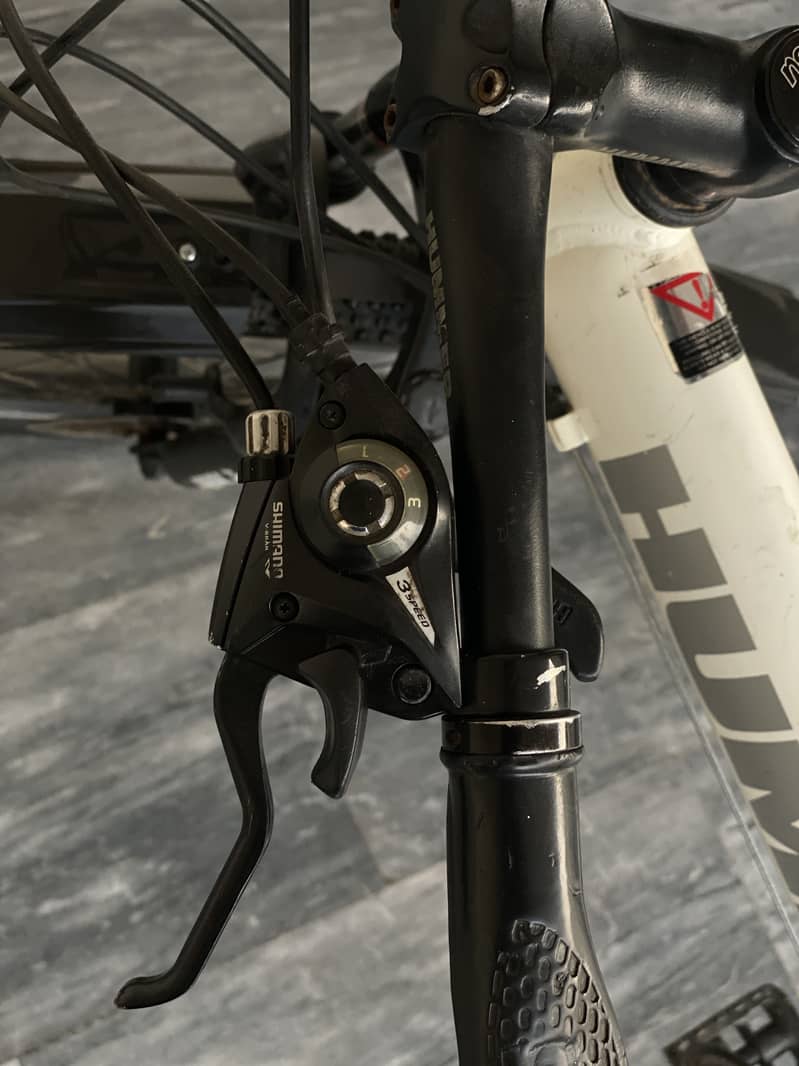 Folding Bicycle 6