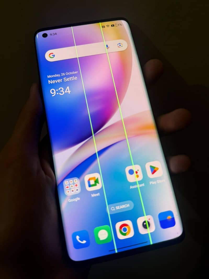 One Plus 8 Pro 1