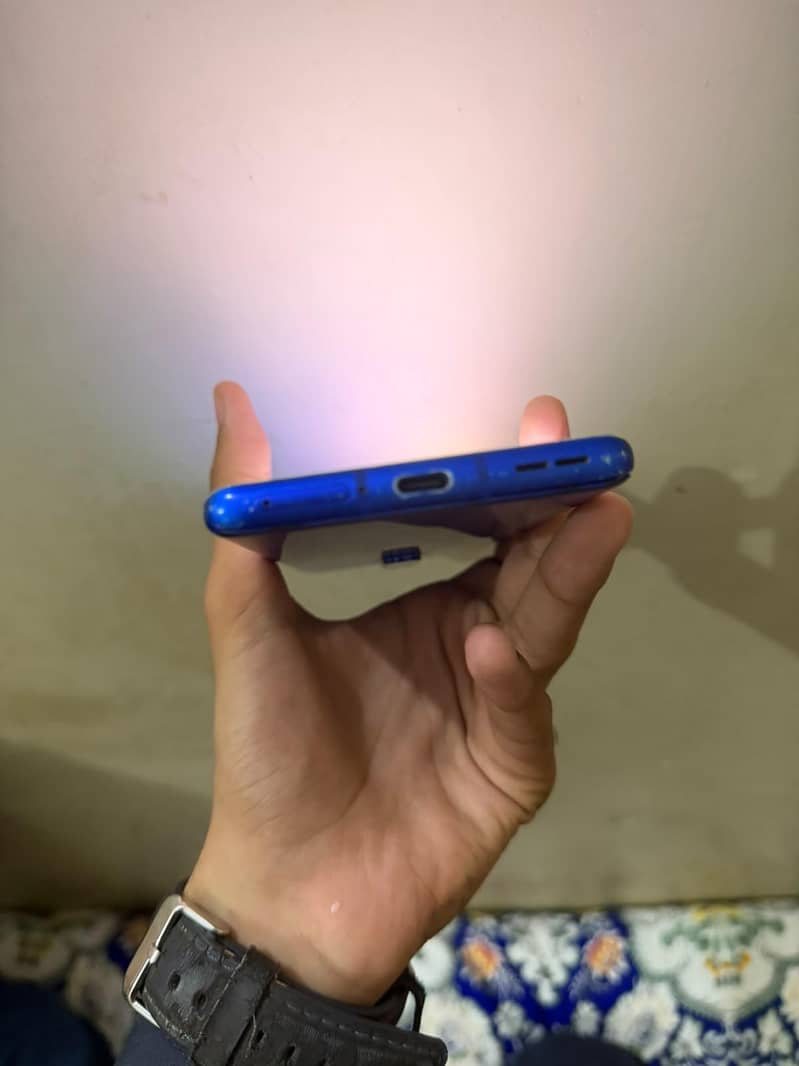 One Plus 8 Pro 5