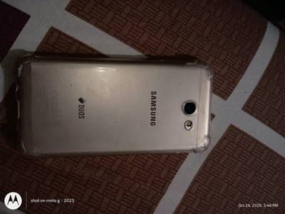 Samsung Mobile J1 Mini