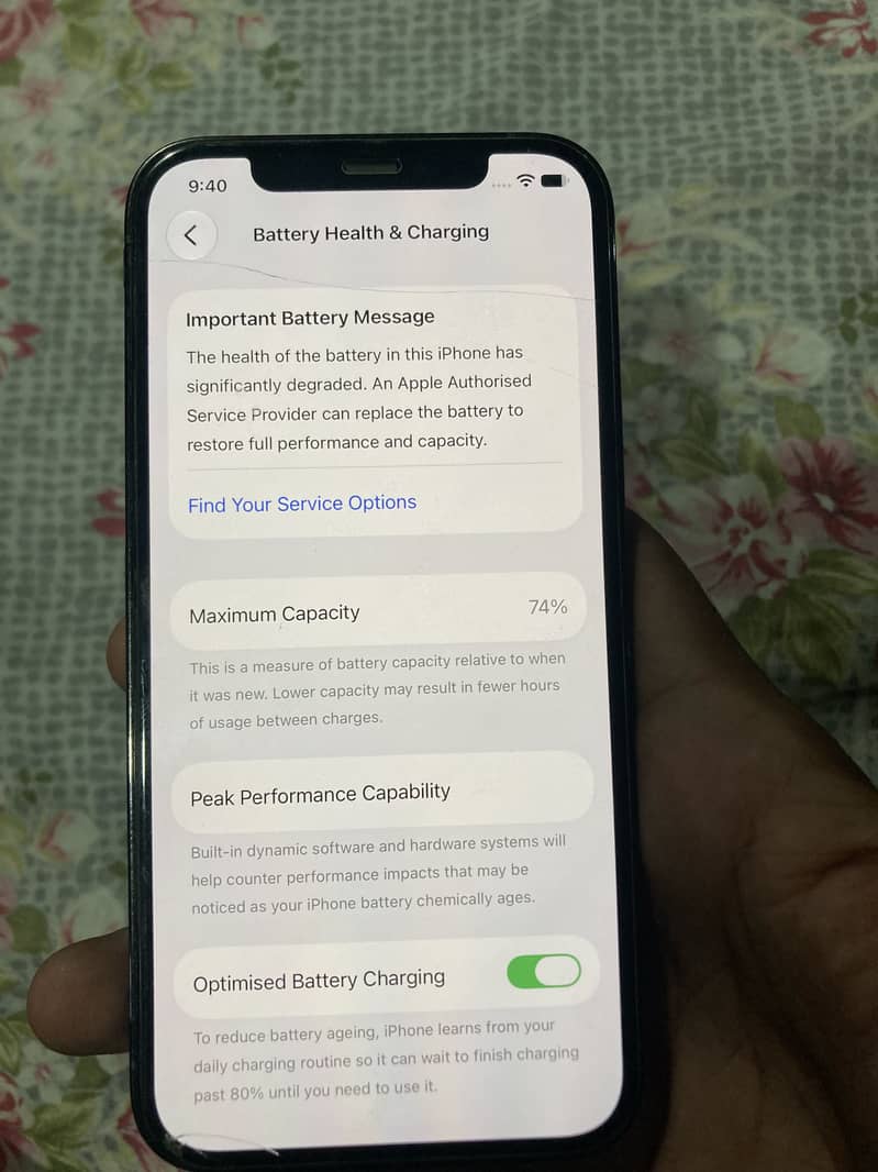 Apple iPhone 12 Pro 0