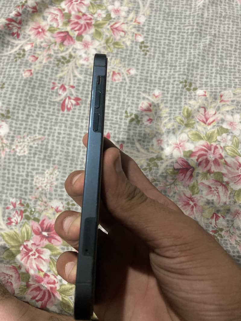 Apple iPhone 12 Pro 5