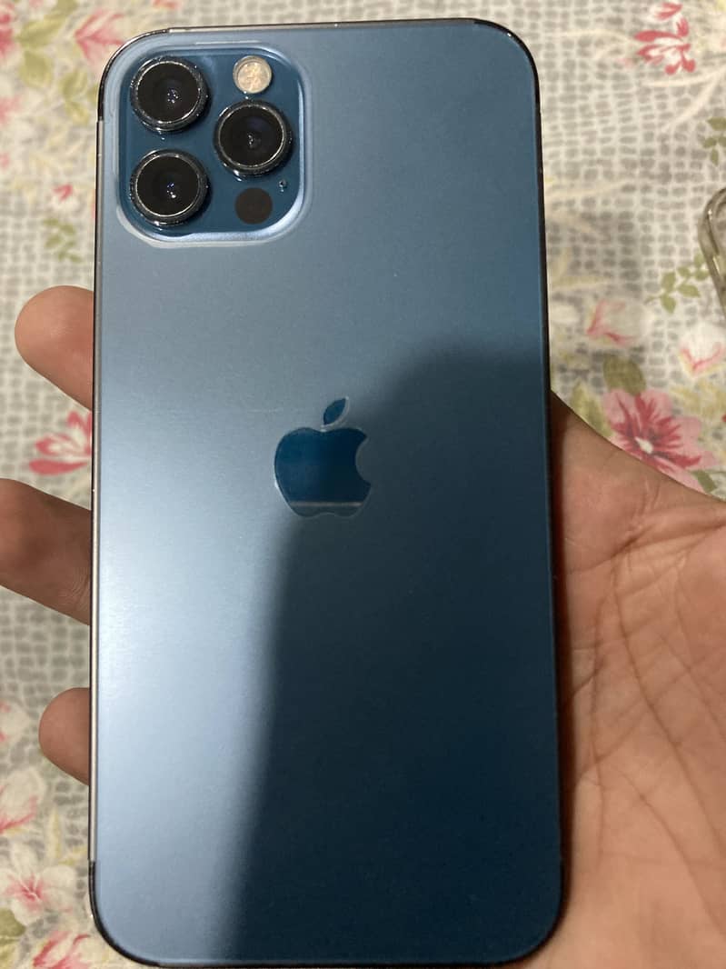Apple iPhone 12 Pro 7