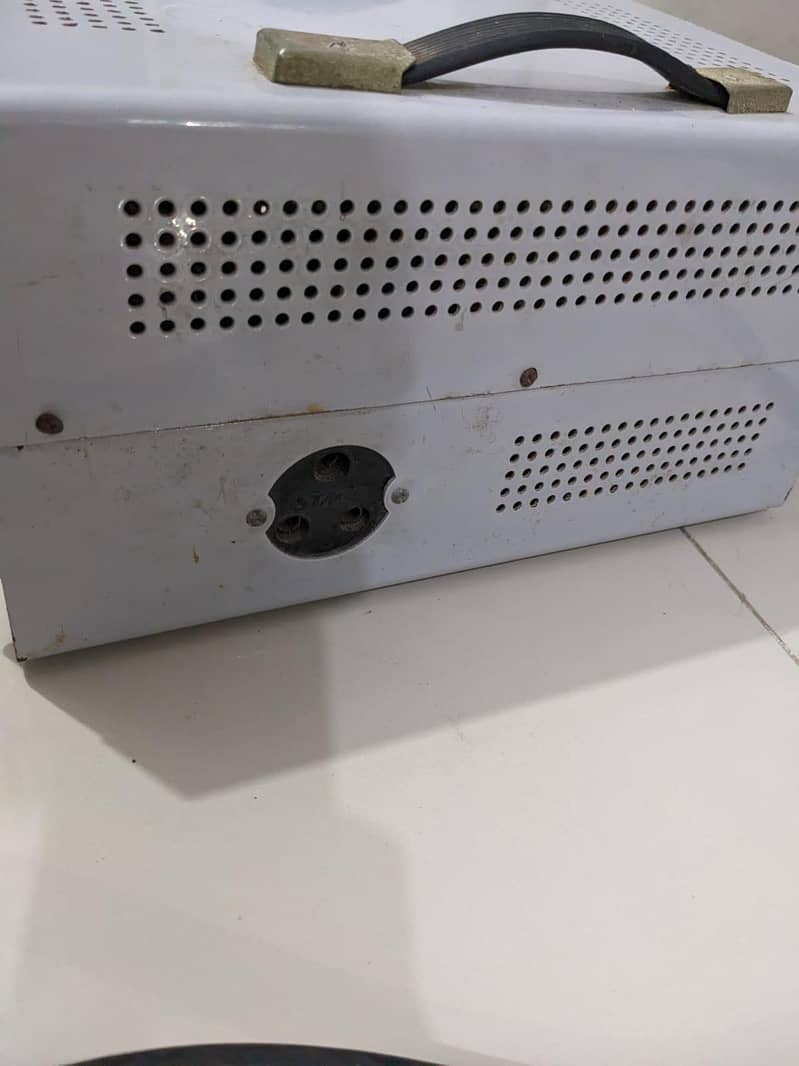 Stacc Stablizer 3
