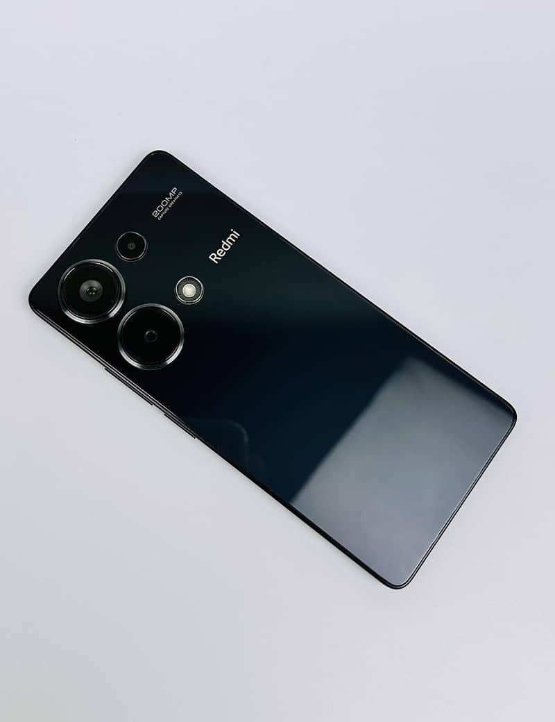 Xiaomi Redmi Note 13 Pro 1