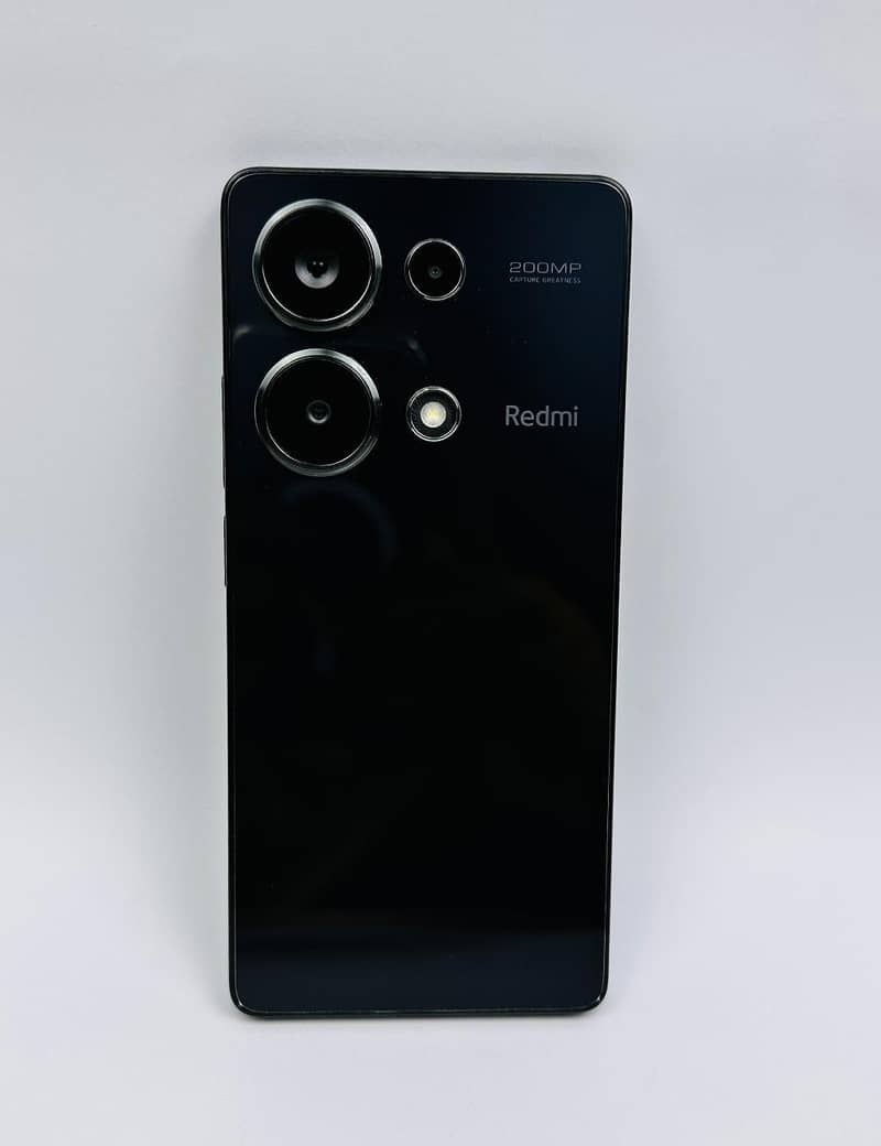 Xiaomi Redmi Note 13 Pro 2