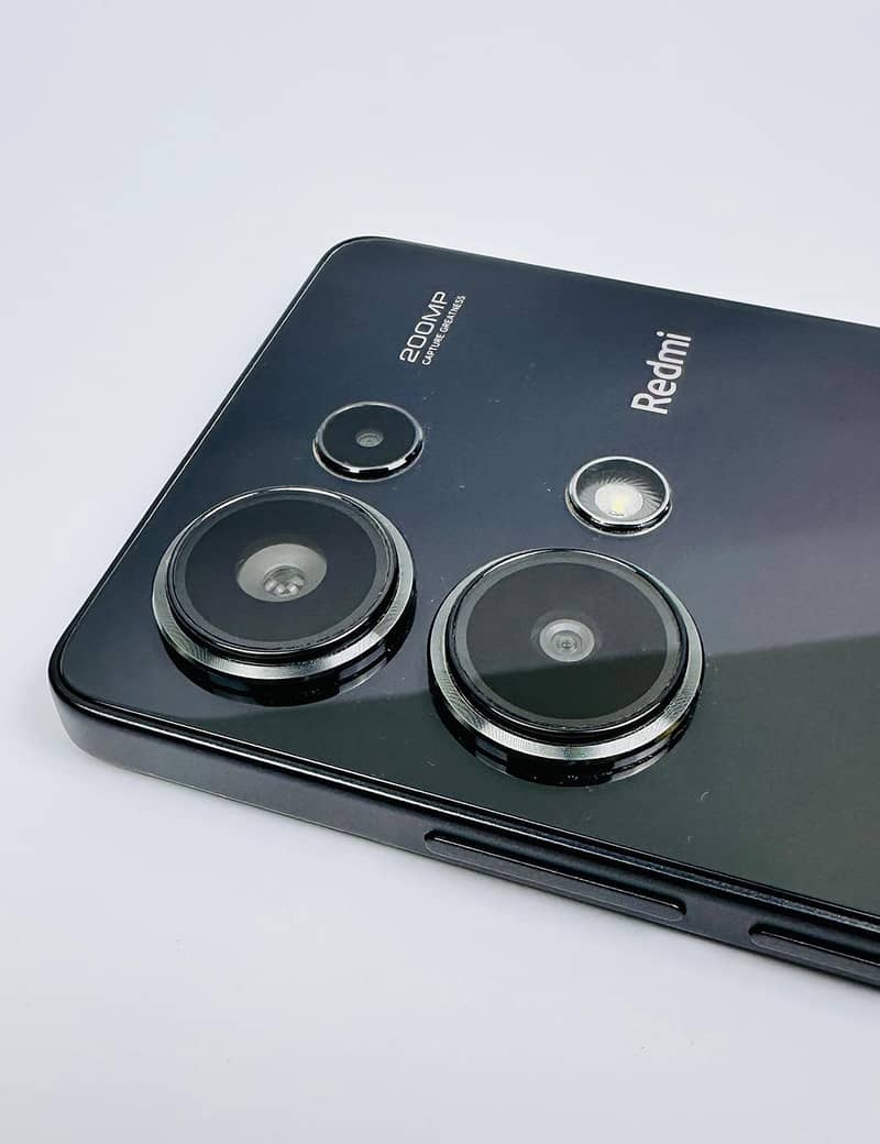 Xiaomi Redmi Note 13 Pro 3