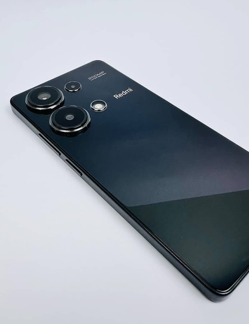 Xiaomi Redmi Note 13 Pro 4