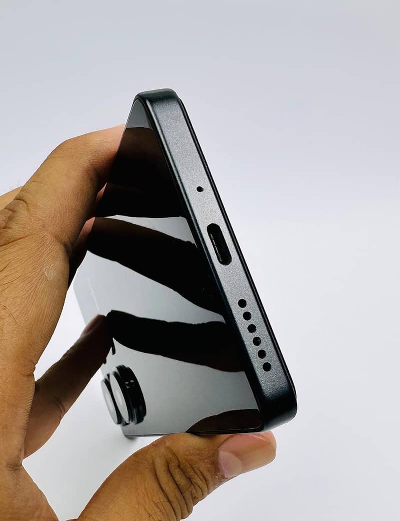 Xiaomi Redmi Note 13 Pro 5