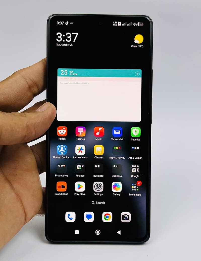 Xiaomi Redmi Note 13 Pro 10