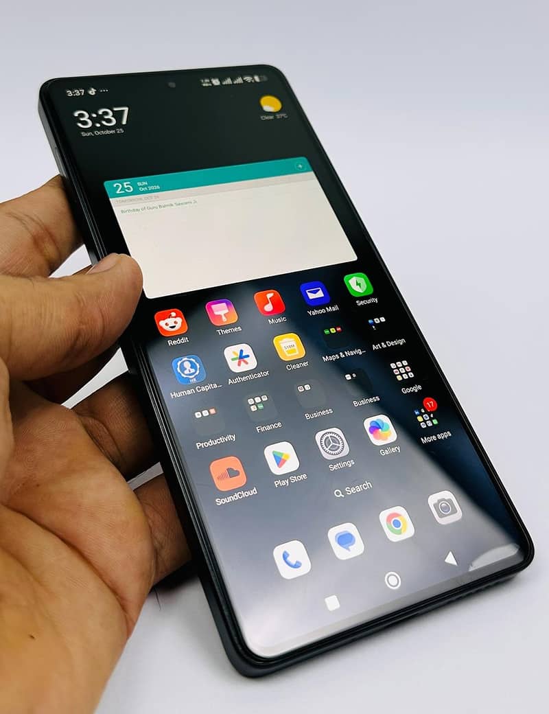 Xiaomi Redmi Note 13 Pro 11