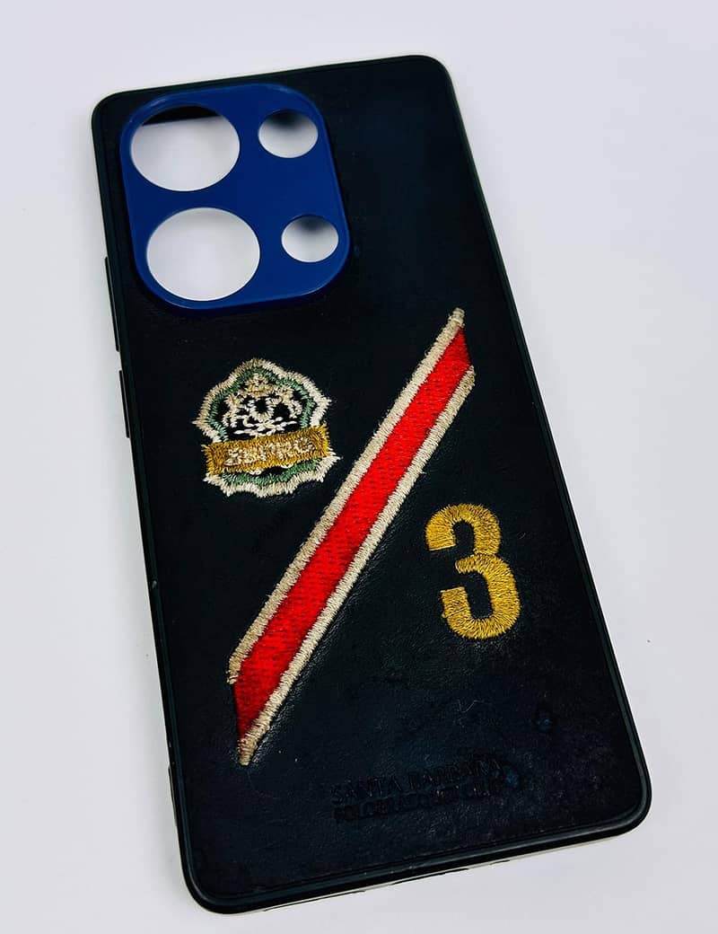 Xiaomi Redmi Note 13 Pro 13