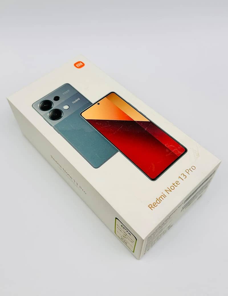 Xiaomi Redmi Note 13 Pro 19