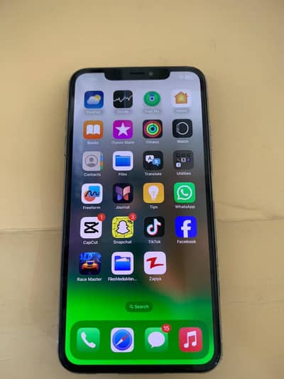 Apple iPhone XS Max