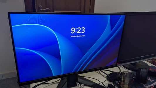 gaming PC for sale, AMD Ryzen 5 7500F + AM5 Board + RTX 5060