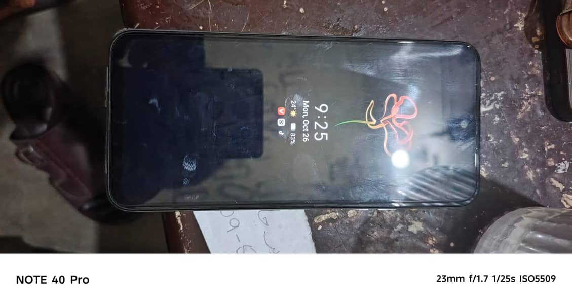 Tecno Spark 40 3