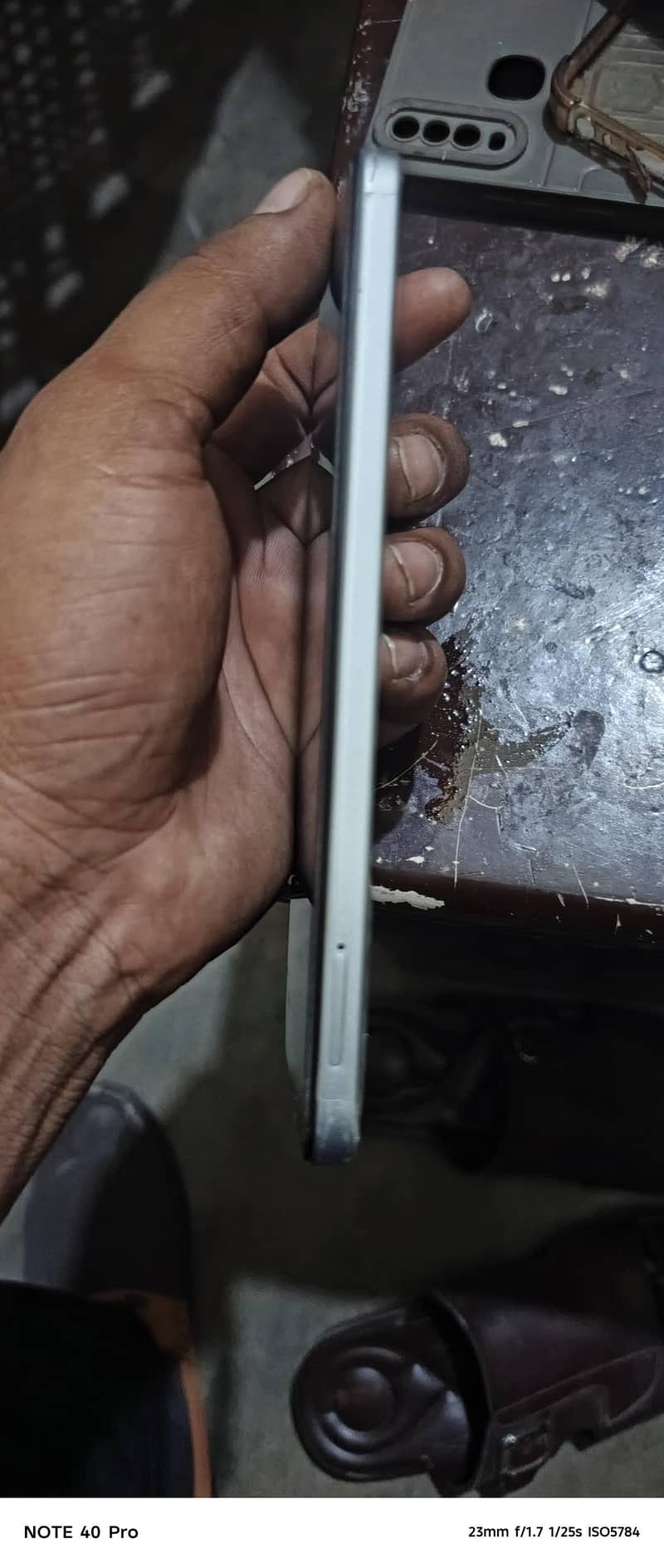 Tecno Spark 40 6