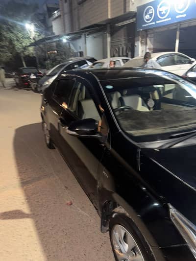 Toyota Corolla GLI 2019