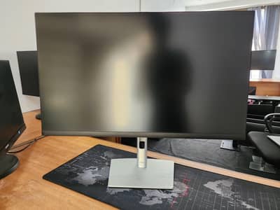 27inch 2k BorderLess IPS LED Monitor | Dell P2723DE 1440p | Type-C