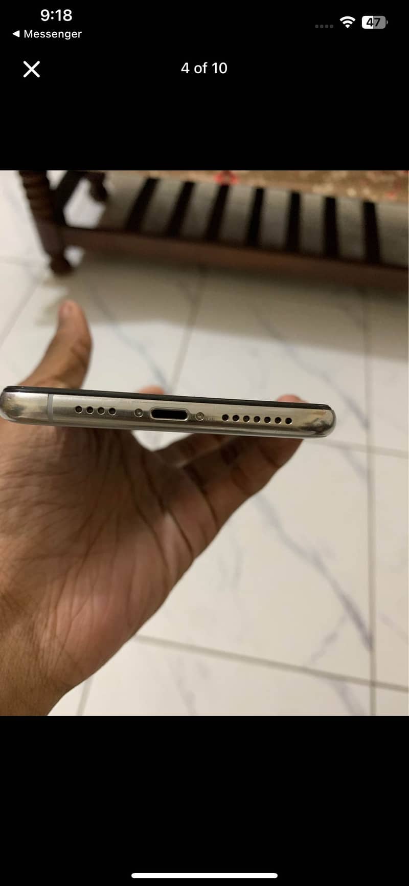 iPhone xs max 2