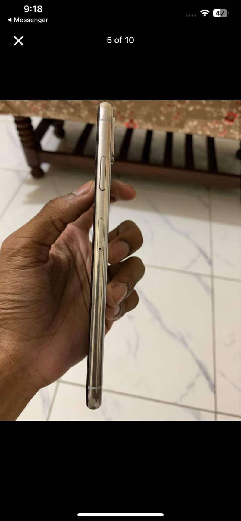 iPhone xs max 3